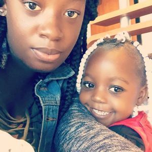 Meet your Posher, Destiny